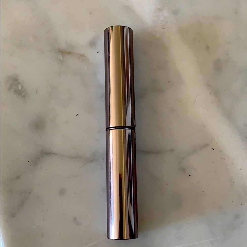 Makeup Geek Iconic Lipstick shade Savvy